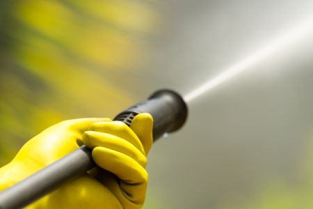 4 Common Diy Pressure Washing Mistakes
