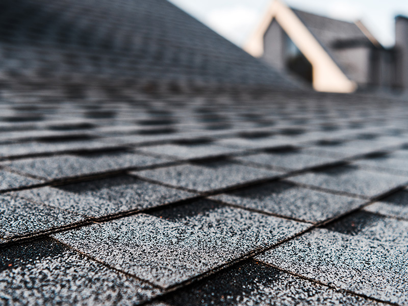 roof washing