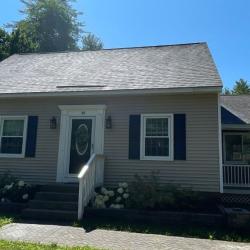 Bedford, NH Roof Cleaning 3