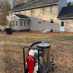 Gutter Cleaning in Merrimack, NH