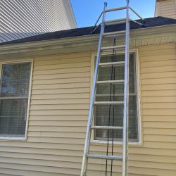 Gutter Cleaning Merrimack 2