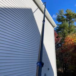 Gutter Cleaning Nashua 0