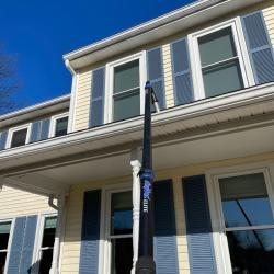 Gutter Cleaning Nashua 2