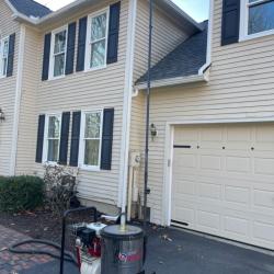 Gutter Cleaning Bedford 1