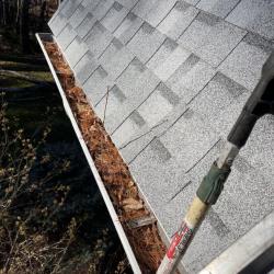 Gutter Cleaning Bedford 3
