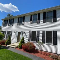 Gutter Brightening in Merrimack, NH