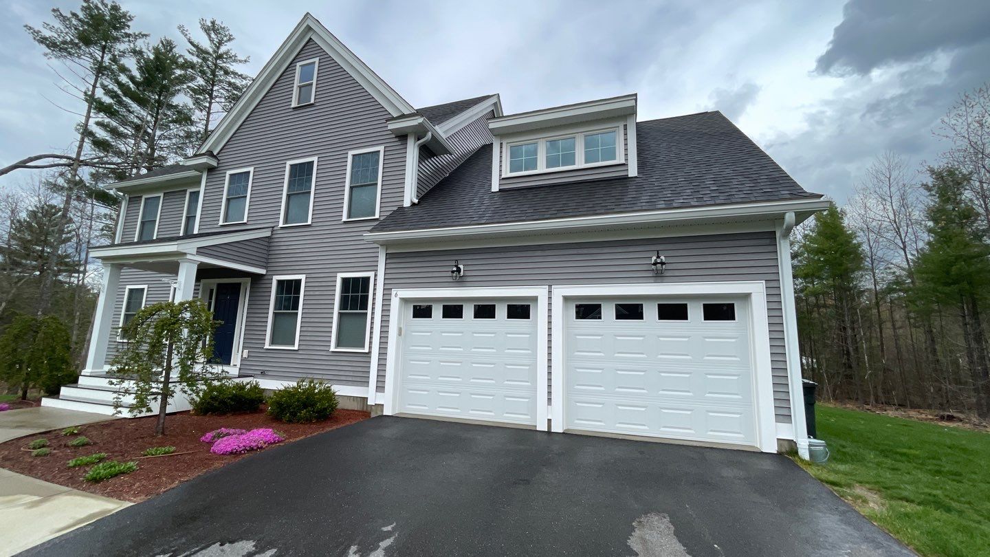 House wash litchfield