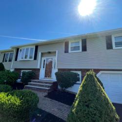 House, Windows and Gutters Tewksbury, MA 0