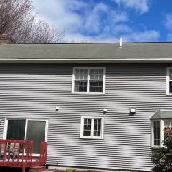 Roof Cleaning in Bedford, NH 0
