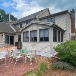 Roof and House Washing in Bedford, NH 2