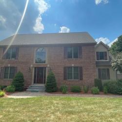 Roof and House Washing in Bedford, NH 3