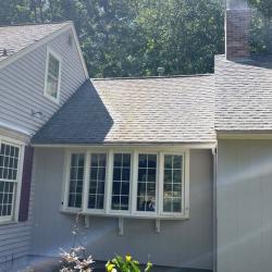 Roof Moss Treatment in Amherst, NH 2