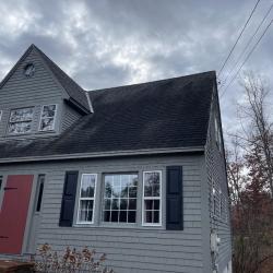 Roof Cleaning Merrimack 1