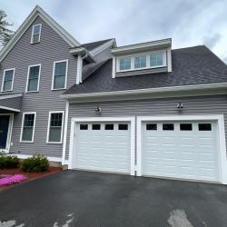 House Softwashing in Litchfield, NH