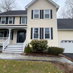 House Washing and Window Cleaning in Merrimack, NH