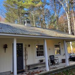 Roof Moss Treatment in Amherst