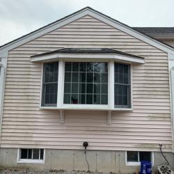 North side Vinyl Cleaning in Merrimack, NH 0