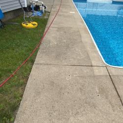 Pool Patio Cleaning 2