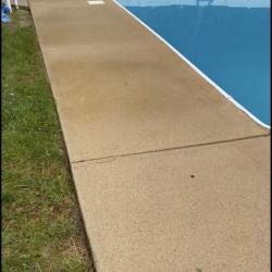 Pool Patio Cleaning 4