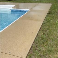 Pool Patio Cleaning 5
