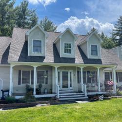 Roof, Gutter, and House Washing in Litchfield, NH