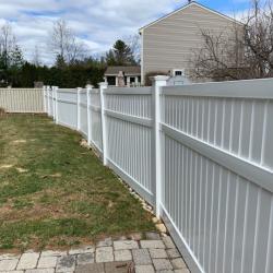 House Washing and Fence Cleaning Merrimack NH 1