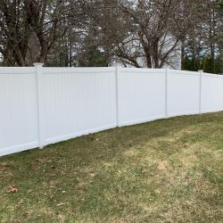 fence cleaning merrimack nh  2