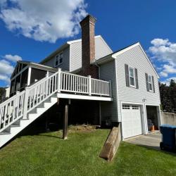 Very Dirty Home and GREAT results in Tewksbury, MA