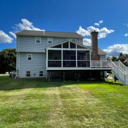 Very Dirty Home and GREAT results in Tewksbury, MA 1