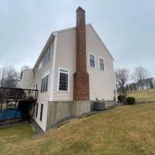 Exceptional-Exterior-House-Soft-Wash-in-Bedford-NH 2