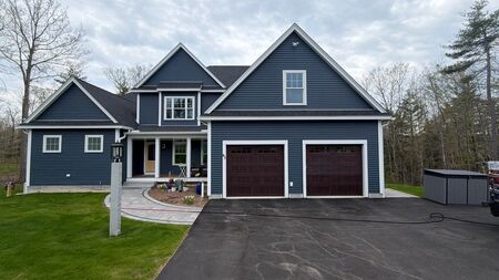 House Wash and Exterior Window Cleaning, Bow NH