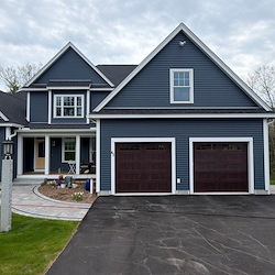 House wash and Exterior Window Cleaning, Bow NH 0