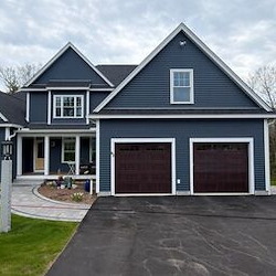 House Wash and Exterior Window Cleaning, Bow NH