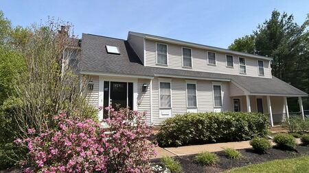 House Washing in Windham, NH