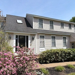 House Washing in Windham, NH 3
